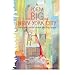 Produktbild A Poem as Big as the City: Little Kids Write About the Big Apple (Hardback) - Common