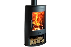 Panadero 15100 Oval Holzofen