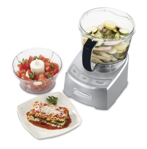 Imagen 2 de Cuisinart FP12DCSE