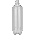 NMD Dental Bottle(PP clear)(Pack Of 2Pcs)