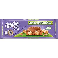 Suchergebnis Auf Amazon De Fur Grosse Tafel Milka Tafeln