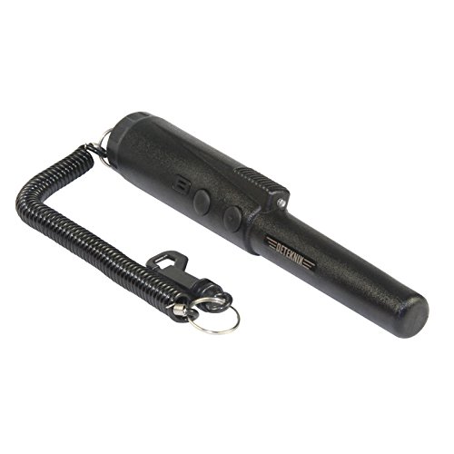 Preisvergleich Produktbild deteknix XPointer X Pin Pointer Metalldetektor Metallsuchgerät