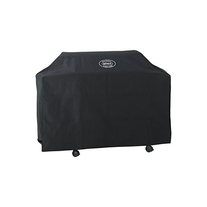 Rsle 25318 Abdeckhaube Videro G6 Schwarz 41 X 41 X 5 Cm