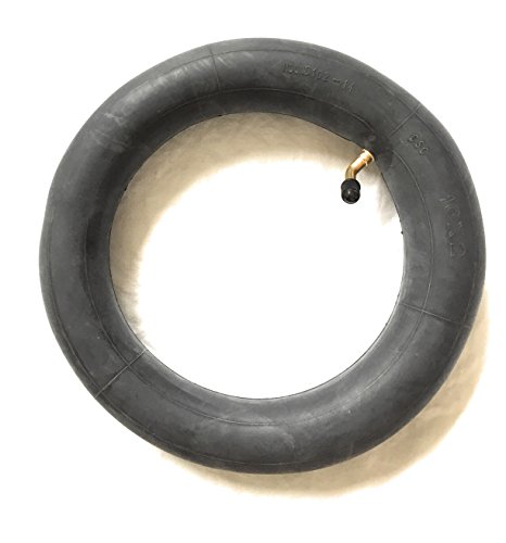 10" Schlauch Kinderwagenschlauch Ersatzschlauch abgewinkeltes Ventil 10 x 2 Zoll
