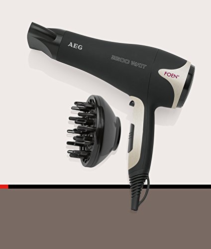 AEG Profi-Fön Haartrockner HTD5595, 2200 W - 2