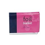Reliance Medical Foil Blanket for Child - Pack of 10