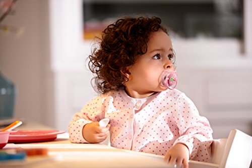 Philips Avent Klassik Design Schnuller 6-18 Monate - 5