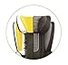 Diono Monterey 2 Group 2/3 Highback Booster Car Seat (Black)