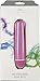 Produktbild Vibe Therapy Mikroskopische Mini Milbe Vibrator, 12,7 cm Länge, Pink