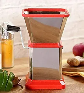 KITCHY Onion, Chilly, Dry Fruit and Vegetable Electric Free Cutter Chopper