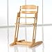 BabyDan DanChair Wooden Highchair (Natural)
