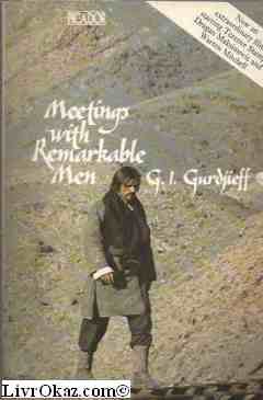 All and Everything: Meetings with Remarkable Men 2nd Series