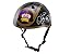 Produktbild Kiddimoto KMH015S - Hero Helm Barry Sheene, Größe S