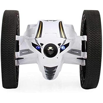 jumping car remote control