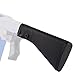 Produktbild HB WORKER Schulter Halter Schulter Halterung DIY Buttstock Zubehör für Nerf