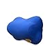 Produktbild Kopfstütze Nackenstütze Travel Car Seat Kissen Memory Foam,Blue