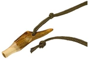 Klaus Demmel´s Wildlocker Rottumtaler Mauspfeifchen