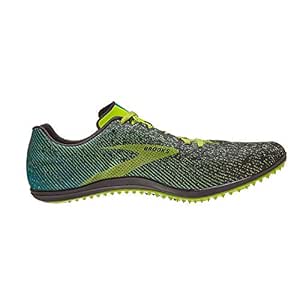 brooks mach 19 mens blue