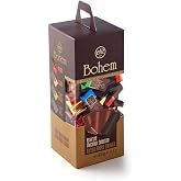 Elit Bohem Karışık Madlen &Ccedil;ikolata 400g