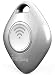 Produktbild Iris Tag - Der Gerätefinder um verlegte Dinge zu finden (Silber)