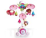 Tiny Love Tiny Princess Soothe’n’Groove Mobile - 2