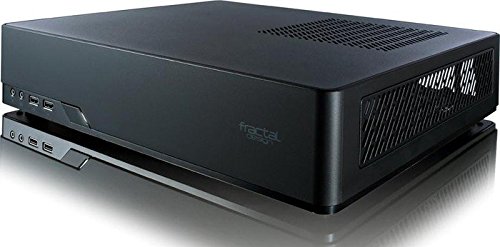 SNOGARD Minicase Max Power Gaming PC incl. Windows 10 | Intel Core i5-7500 Kaby Lake, 6GB Nvidia GeForce GTX 1060 Overclocked, 16GB DDR4 RAM, 2TB HDD • Slim Desktop Komplett System | Mega Power PC im Konsolen Format - 7