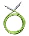 Bansi Power 1 meter Long 3.5mm Aux Cable for all mobile phones RS.65.00