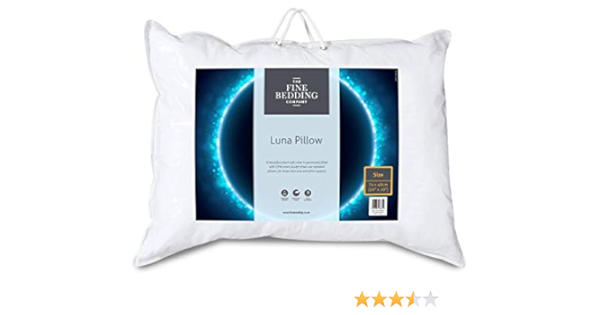 Luna Extra Ferme Taie D Oreiller Amazon Fr Cuisine Maison