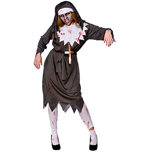 Ladies Satanic Sister Costume For Devil Lucifer Halloween Villian Fancy |  Desertcart Fiji