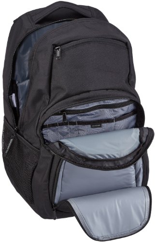 Dakine Campus 33L, Sac porté épaule - Noir (Black), Taille Unique