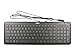 Produktbild Fujitsu USB-Tastatur (DE) One K73-8NB-M (P970ED) Serie