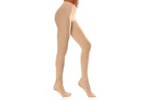 SKYIOL Thermo Strumpfhose Damen Winter Gefüttert Hautfarben High Waist Blickdicht Fleece Plüsch Gefütterte Strumpfhosen Warme Dicke Pantyhose Winter Thermoleggins Leggings Frauen