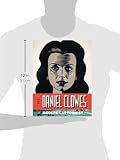 Image de The Art of Daniel Clowes: Modern Cartoonist
