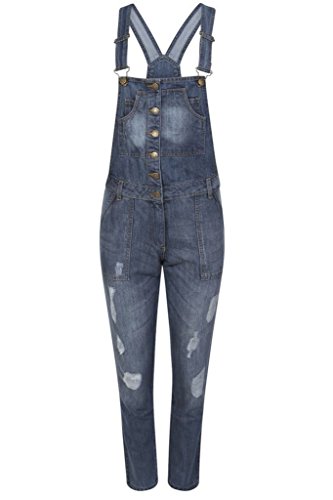 dungaree jeans for girls