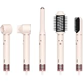 Sinbo Pro Compact Uzun Multi-Styler Hava &Uuml;fleme 5in1 Sa&ccedil; Şekillendirici BLDC Motor SHD-1719