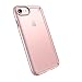 Produktbild Speck Presidio Show Schutzhülle für iPhone 6/6s/7/8 Plus - Transparent/Roségold