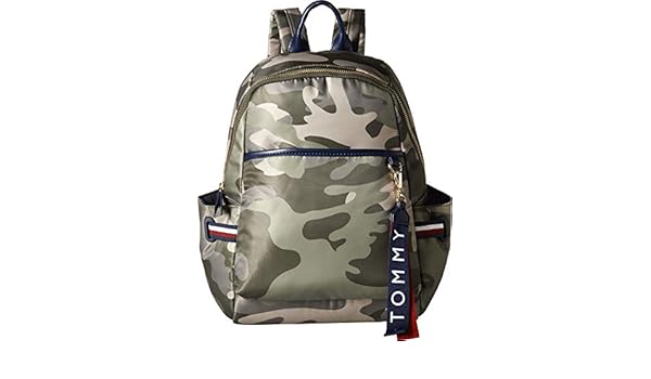 tommy hilfiger shelly backpack