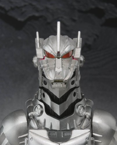 S.H.MonsterArts - Godzilla × Mechagodzilla: MFS-3 Type 3 Kiryu