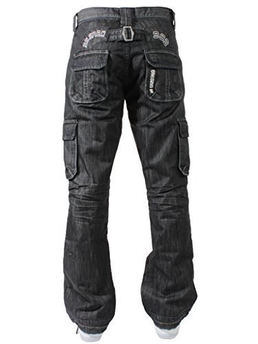 enzo mens pants