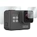 Produktbild GoPro Hero 5 Glas-Folie - Klar - Panzerglas