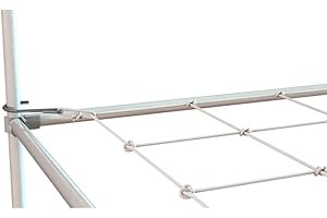 Secret Jardin WebIT Net, 120 x 120 cm