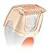 Panasonic ES2291D Washable Wet/Dry Ladies Shaver (Battery Operated)