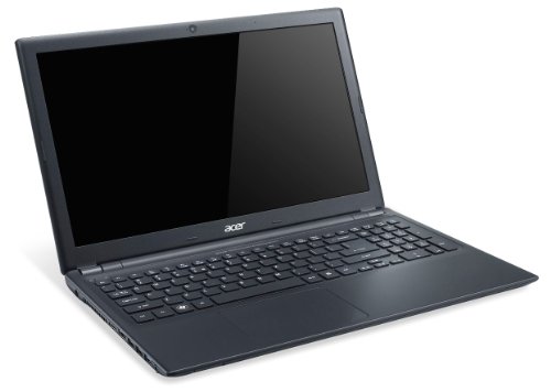 Acer Aspire V5-571 15 6-inch Laptop - Black  Intel Core i3 2365M 1 4GHz  4GB RAM  500GB HDD  DVDSM DL  LAN  WLAN  BT  Webcam  Integrated Graphics  Win