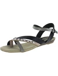 Buffalo - Caña baja Mujer