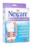 Fácil de poner y quitar Nexcare 163940.0 - Faja postparto, talla L