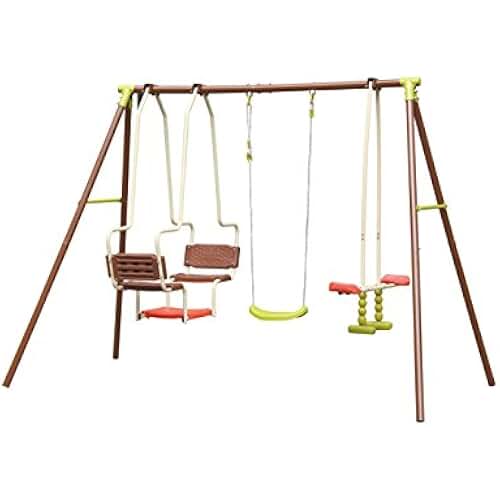 Suchergebnis auf Amazon.de für: Schaukelgestell Metall: Garten