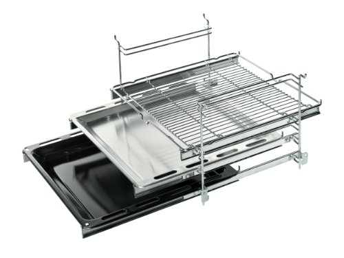 Preisvergleich Produktbild Bosch HEZ438300 3fach-Teleskop-Auszug / stabil und sicher