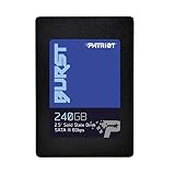 ssd 240gb kingston a400 sata Factor de forma: 2.5 ", garantía de 3 años