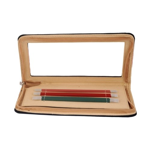 KnitPro 47401 Nadelspiel Set Zing, 15 cm - 3