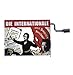 Fridolin 58461 "The Internationale" Music Box